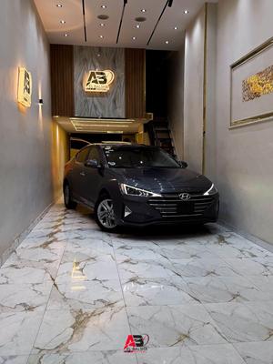 Hyundai Elantra 2026
