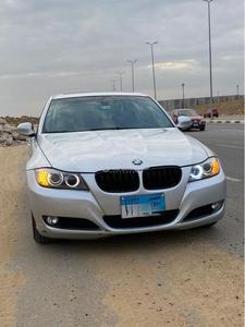 BMW 320 2009