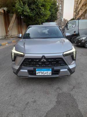 Mitsubishi Outlander Sport 2025