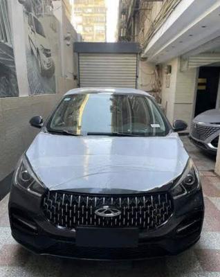 Chery Arrizo 5 2027