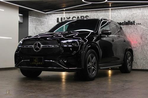 Mercedes GLE 450 2026