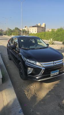 Mitsubishi Eclipse 2020
