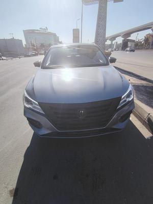 ام جى 5 2020