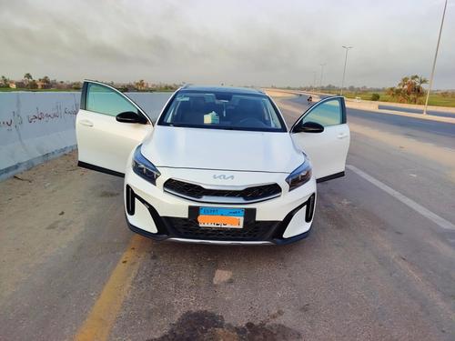 Kia Xceed 2024