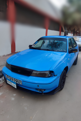 Daewoo Cielo 1996