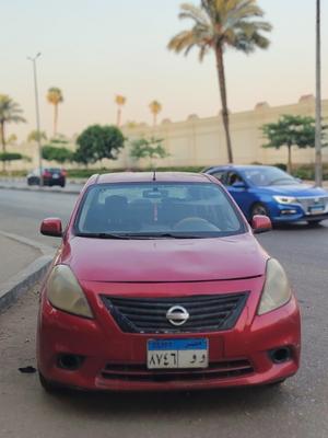 نيسان صنى 2015