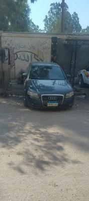اودي A4 2008