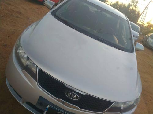 Kia Forte 2010