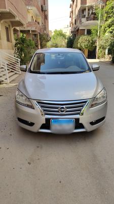 Nissan Sentra 2026