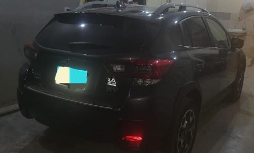 Subaru XV 2020