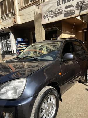 اسبيرانزا تيجو 2009