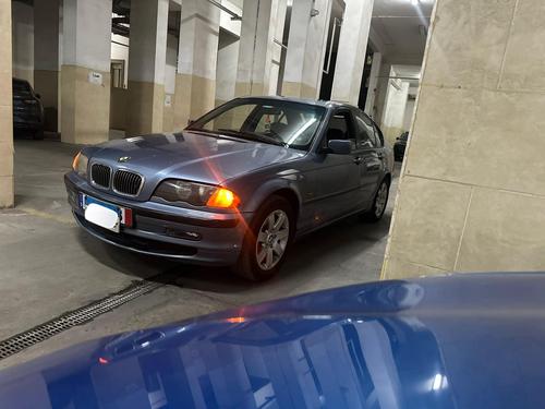 BMW 318 2000