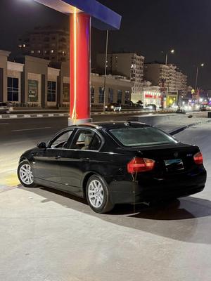 BMW 320i 2006