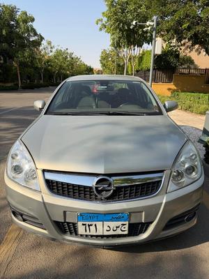 Opel Vectra 2008