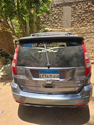 Great Wall Hover 2013