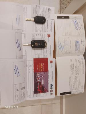Fiat Tipo 2025