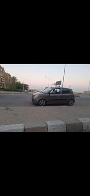 كيا بيكانتو 2011