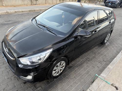Hyundai Accent RB 2019
