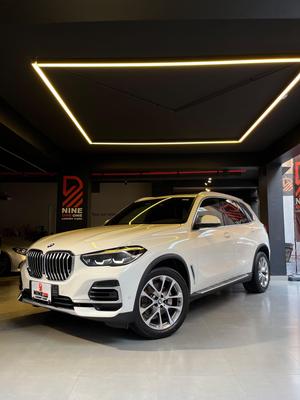BMW X5 2023