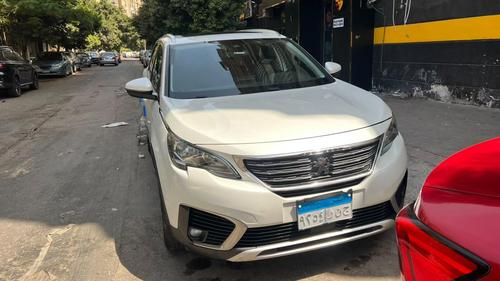 Peugeot 5008 2019