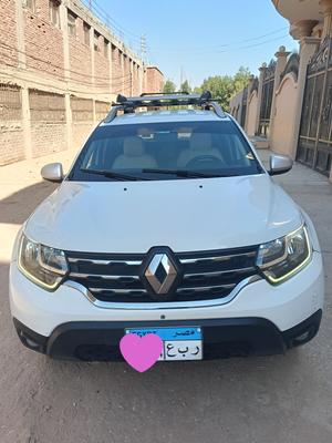 Renault Duster 2019