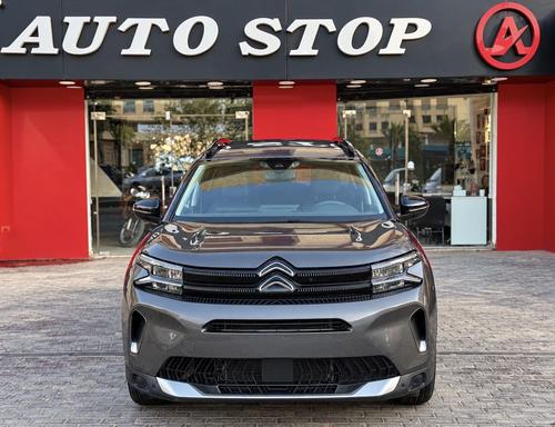 Citroën C5 Aircross 2024