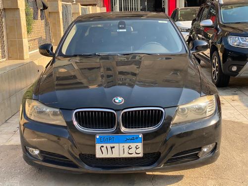 BMW 316 2010