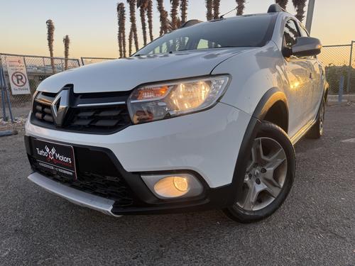 Renault Sandero 2021