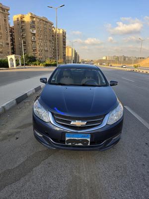 Chevrolet Optra 2019