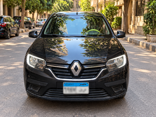 Renault 18 2018