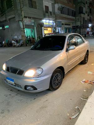 دايو لانوس 2 2005
