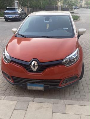 Renault Captur 2017