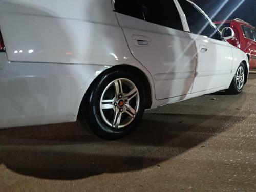 هيونداي فيرنا 2015