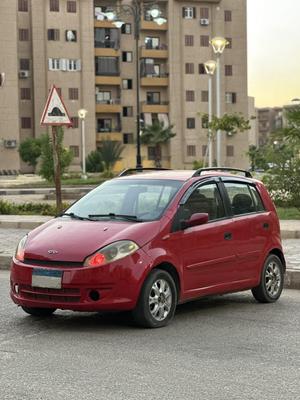اسبيرانزا A113 2011