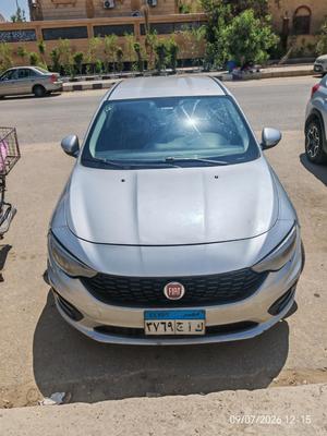 Fiat Tipo 2019