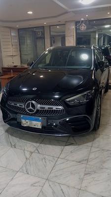 مرسيدس GLA 200 2024
