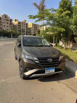 Toyota Rush 2020