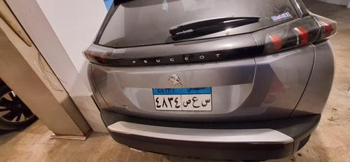 بيجو 2008 2022