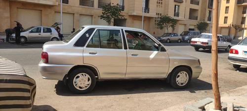 سايبا برايد 2009