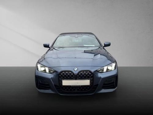 BMW 420 2025
