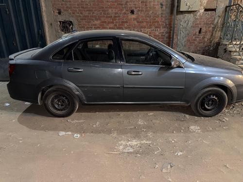 Chevrolet Optra 2010