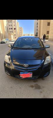 Toyota Yaris 2009