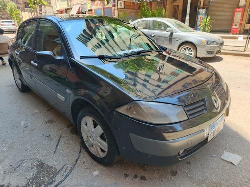Renault Megane 2006