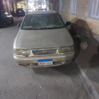 Chery A11 2006