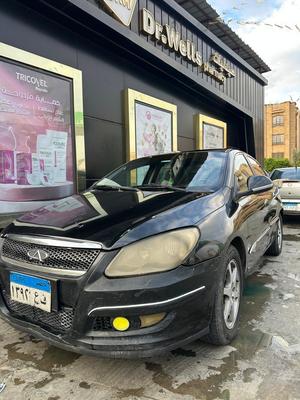 اسبيرانزا M11 2012