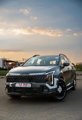Kia Sportage 2026