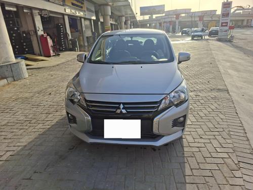 Mitsubishi Attrage 2023