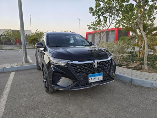 ام جى ار اكس 5 بلس 2024