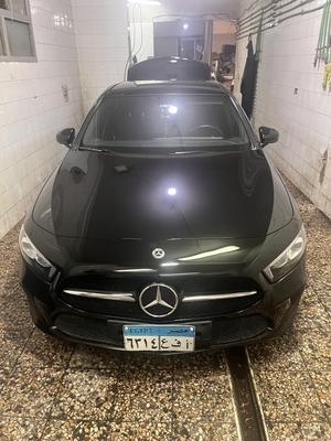 Mercedes A 180 2021