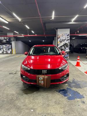 Fiat Tipo 2022